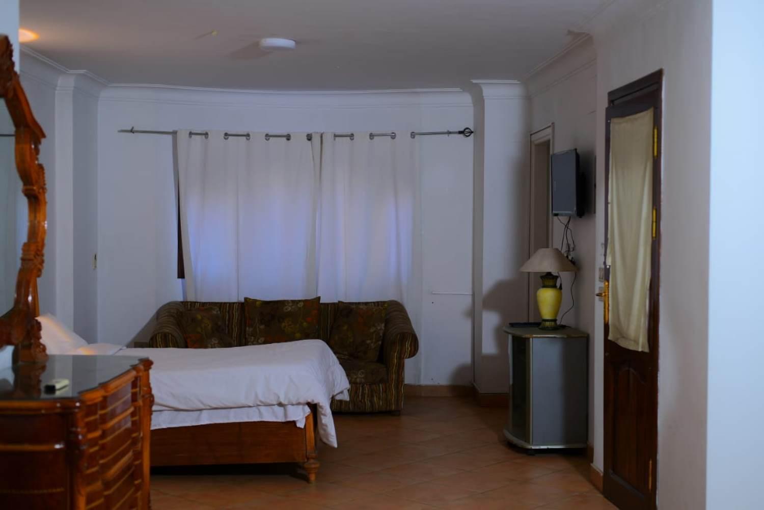 Sofia Guest House Luxor Exterior foto