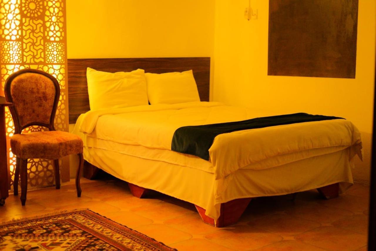 Sofia Guest House Luxor Exterior foto