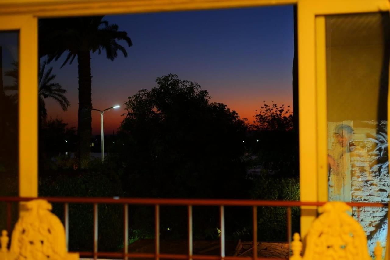 Sofia Guest House Luxor Exterior foto