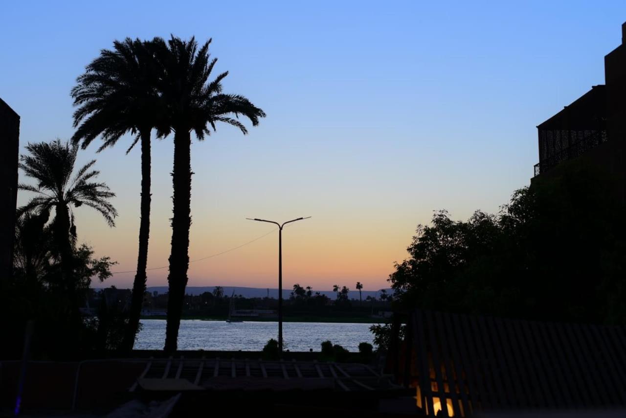 Sofia Guest House Luxor Exterior foto