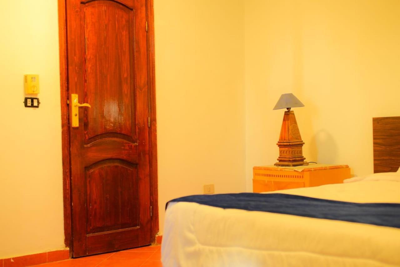 Sofia Guest House Luxor Exterior foto