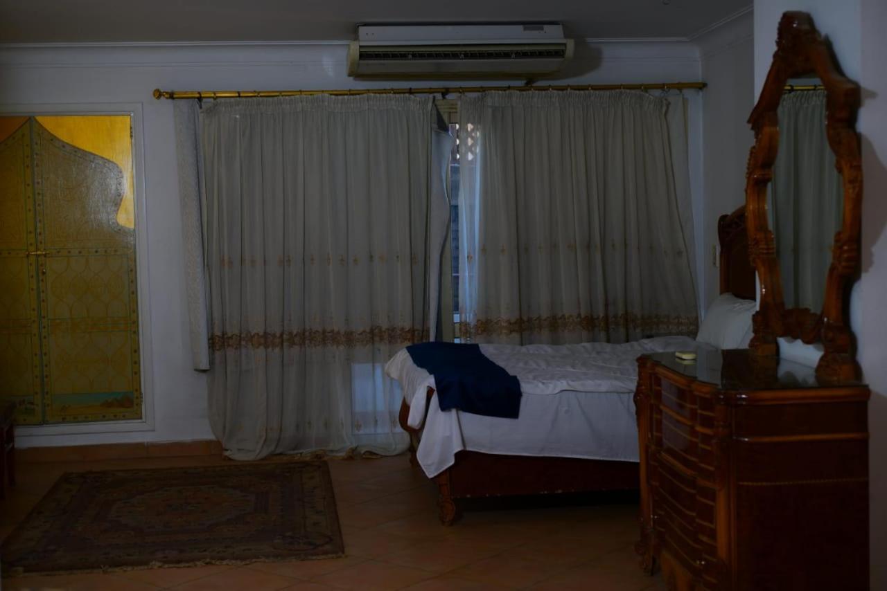 Sofia Guest House Luxor Exterior foto