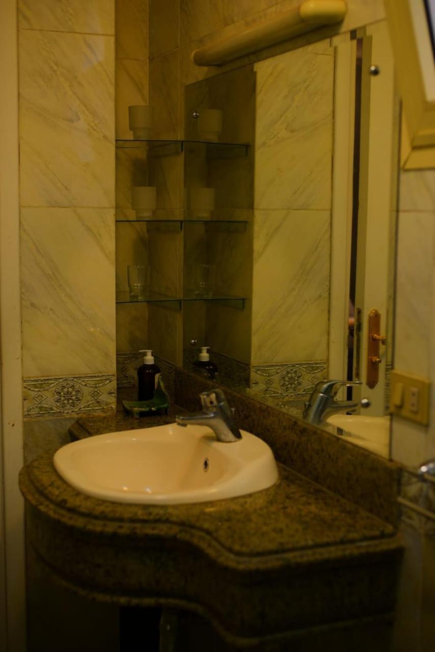 Sofia Guest House Luxor Exterior foto