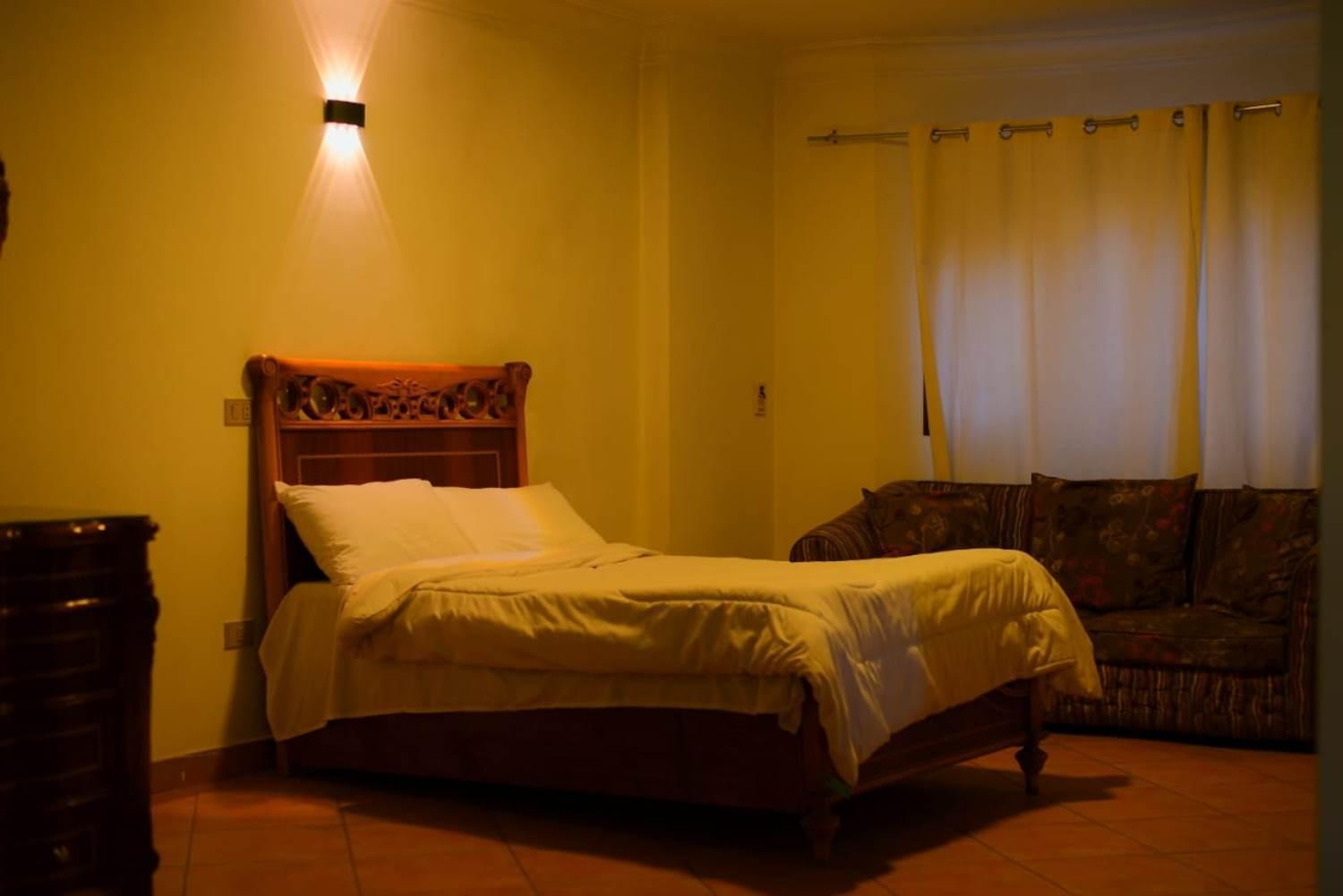 Sofia Guest House Luxor Exterior foto