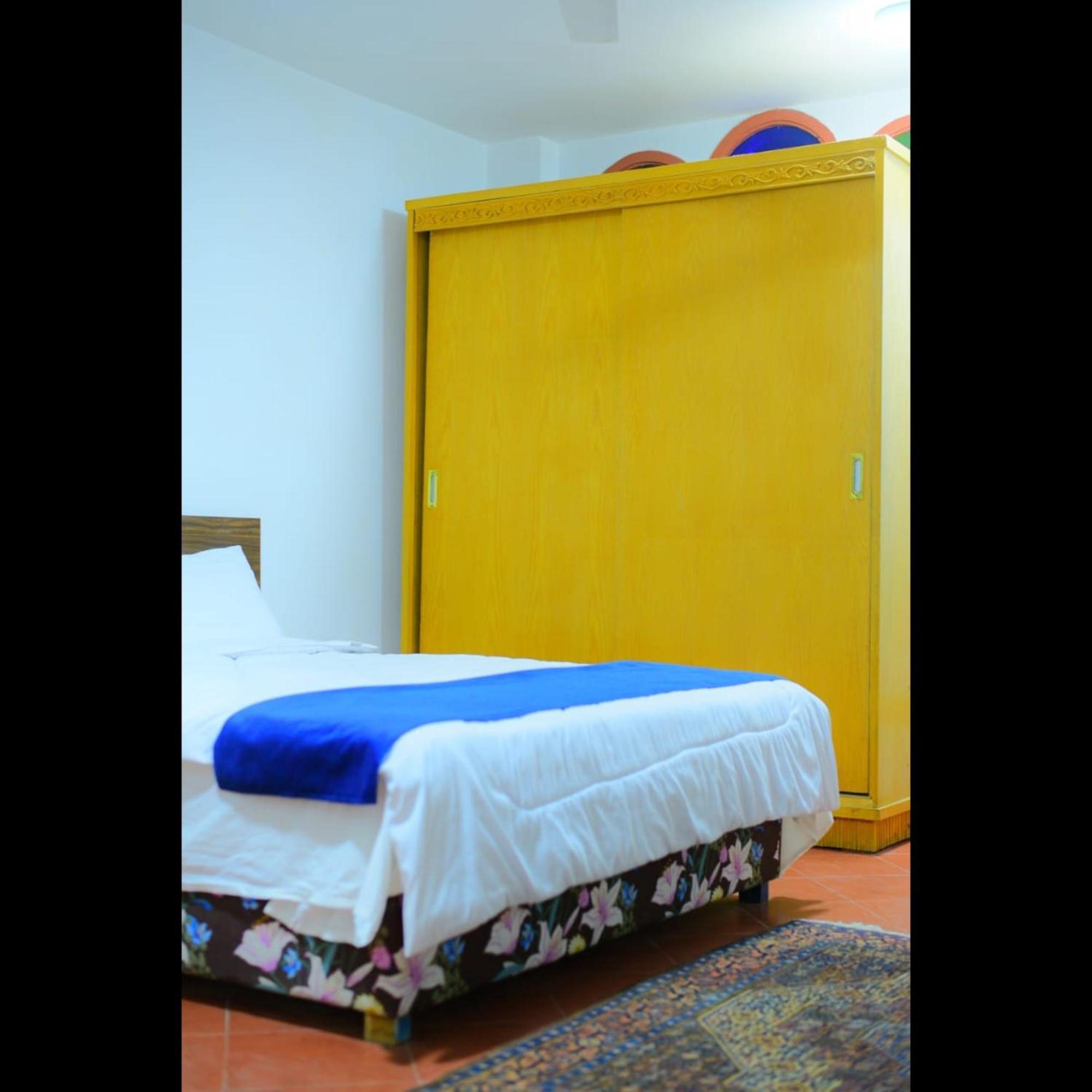 Sofia Guest House Luxor Exterior foto